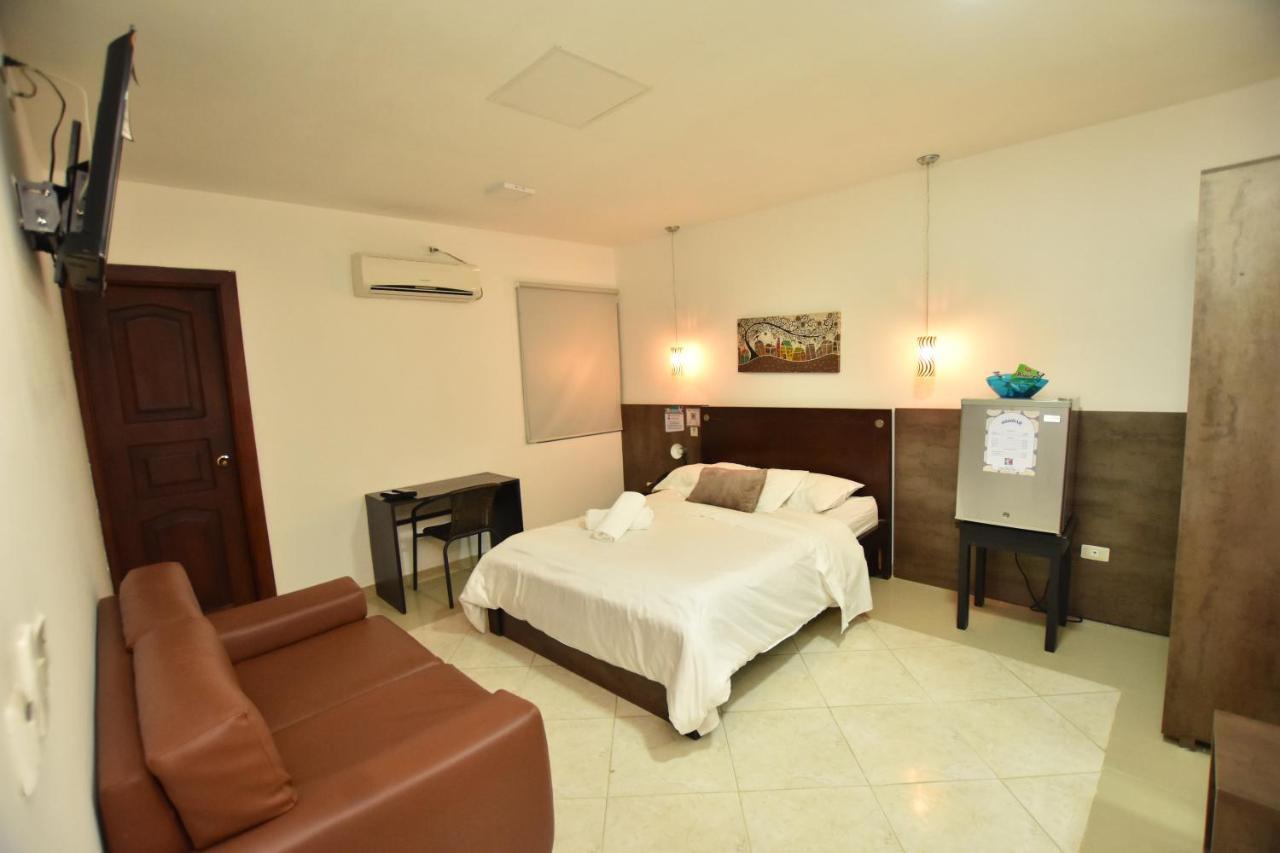 Hotel La Casa N. 3 Montería Exterior photo