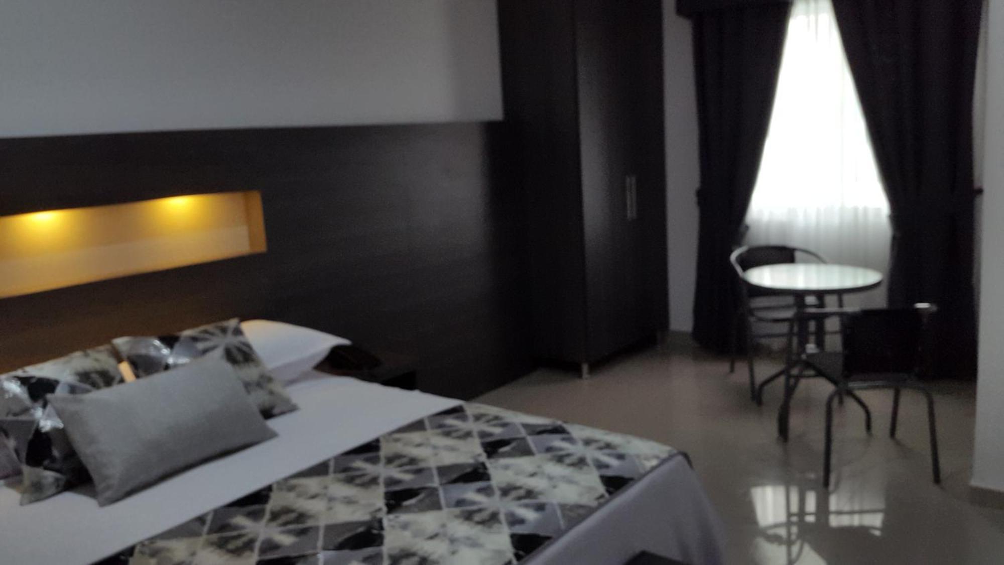 Hotel La Casa N. 3 Montería Room photo