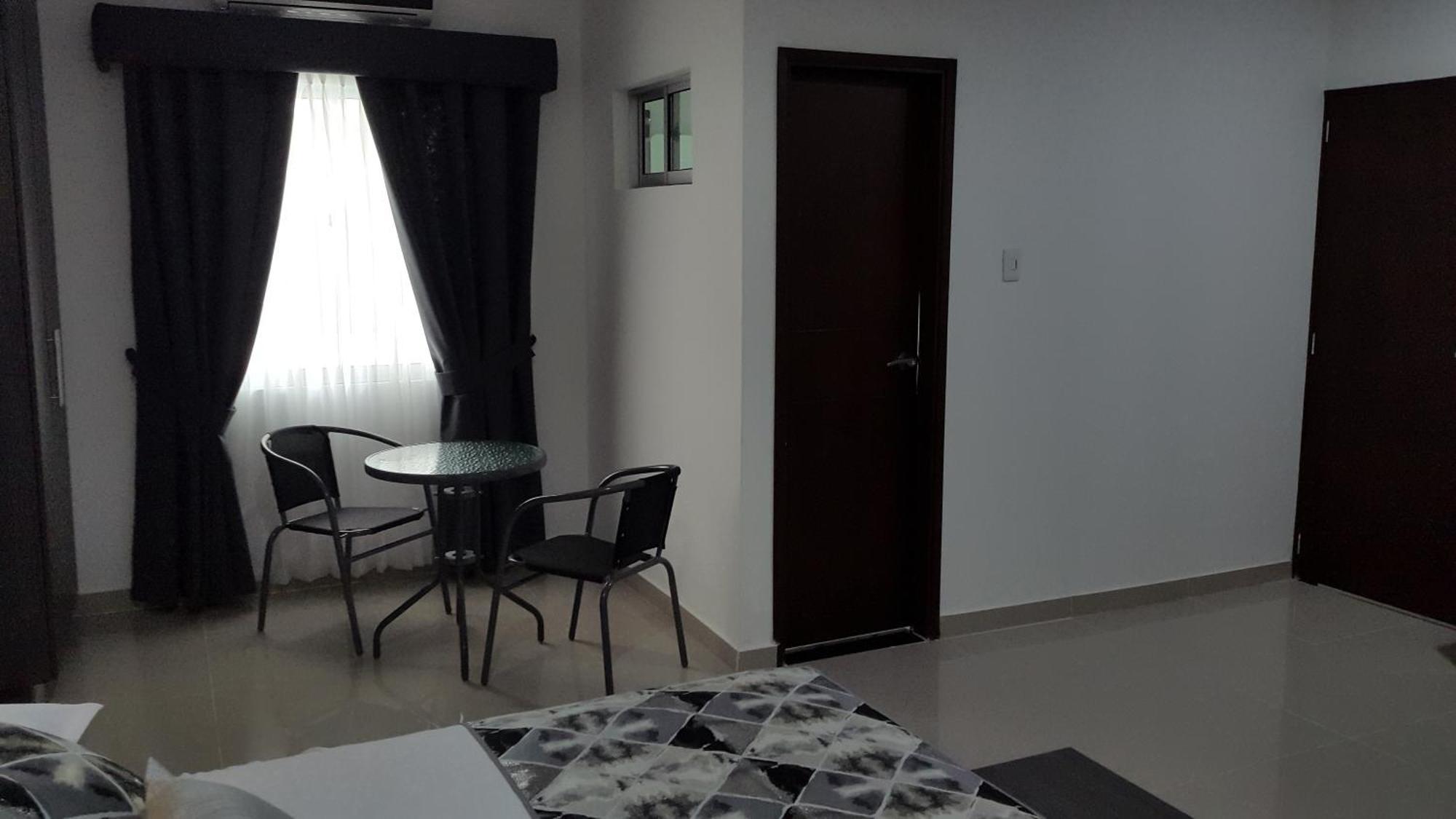 Hotel La Casa N. 3 Montería Room photo